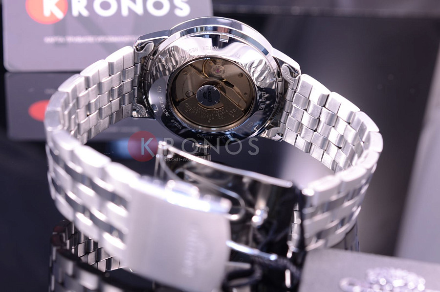 Часы Orient ER2700BB (FER2700BB) — артикул FER2700BB