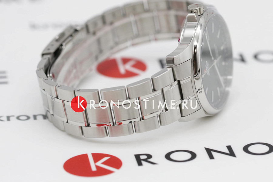 Часы Swiss Military by Chrono Сверхточные SM30200.31 — артикул SM30200.31