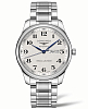 Швейцарские механические часы Longines Master Collection L2.920.4.78.6