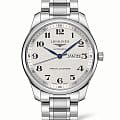 Швейцарские механические часы Longines Master Collection L2.920.4.78.6