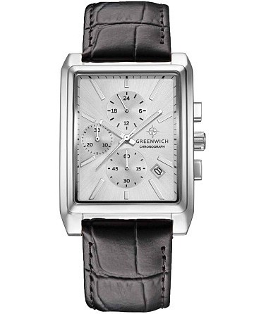 Greenwich Galeon Chrono GW 553.11.13