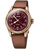Швейцарские механические часы Oris Big Crown Bronze Pointer Date 01 754 7741 3168-07 5 20 58BR