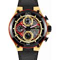 Австрийские наручные часы Jacques Lemans Sport 1-2150C с хронографом