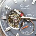 Японские механические часы Orient Contemporary RA-AR0012N (RN-AR0012N), фото 4