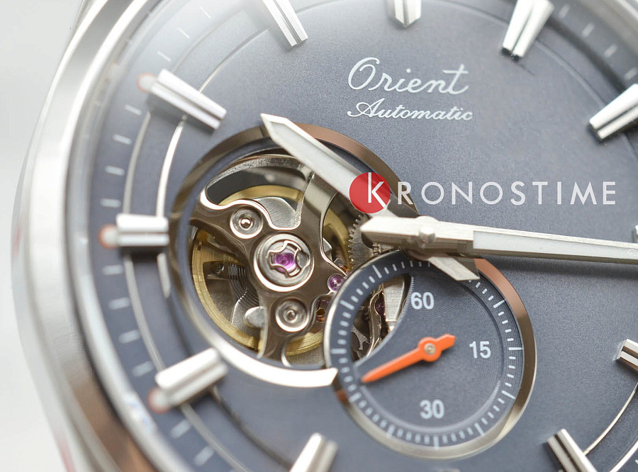 Часы Orient Contemporary RA-AR0012N (RN-AR0012N) — нержавеющая сталь, мужские