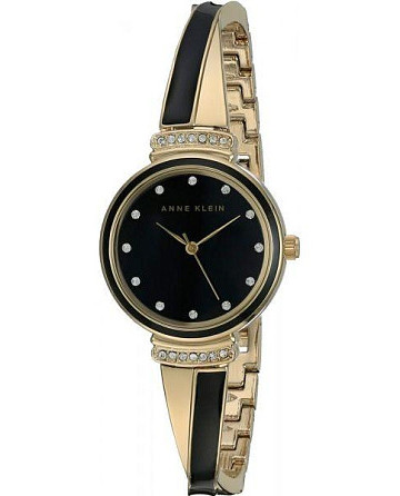 Anne Klein Ceramics  2216BKGB