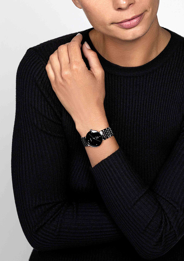 Часы Rado Florence Classic Diamonds R48913713 — артикул R48913713