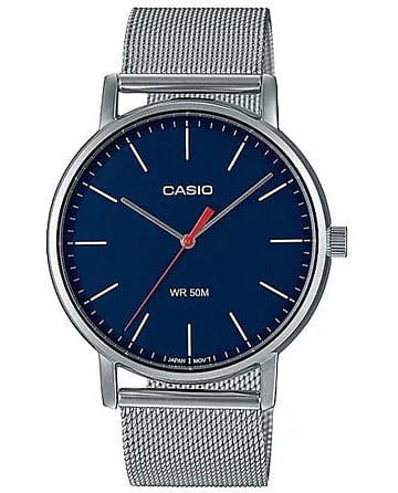 Casio Collection MTP-E171M-2E