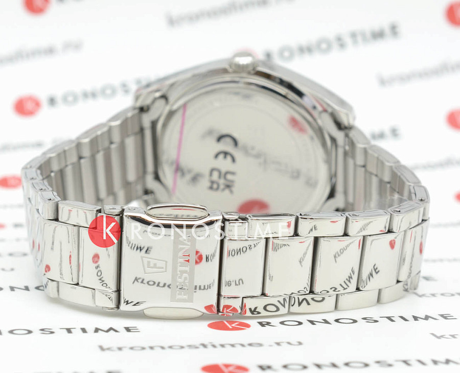 Часы Festina Boyfriend F16790/C — артикул F16790/C