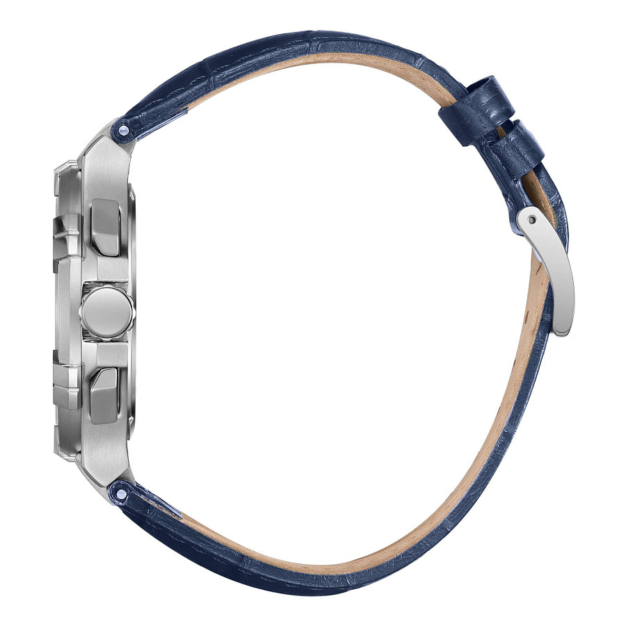 Часы Beverly Hills Polo Club BP3803X.399 — кожаный, мужские