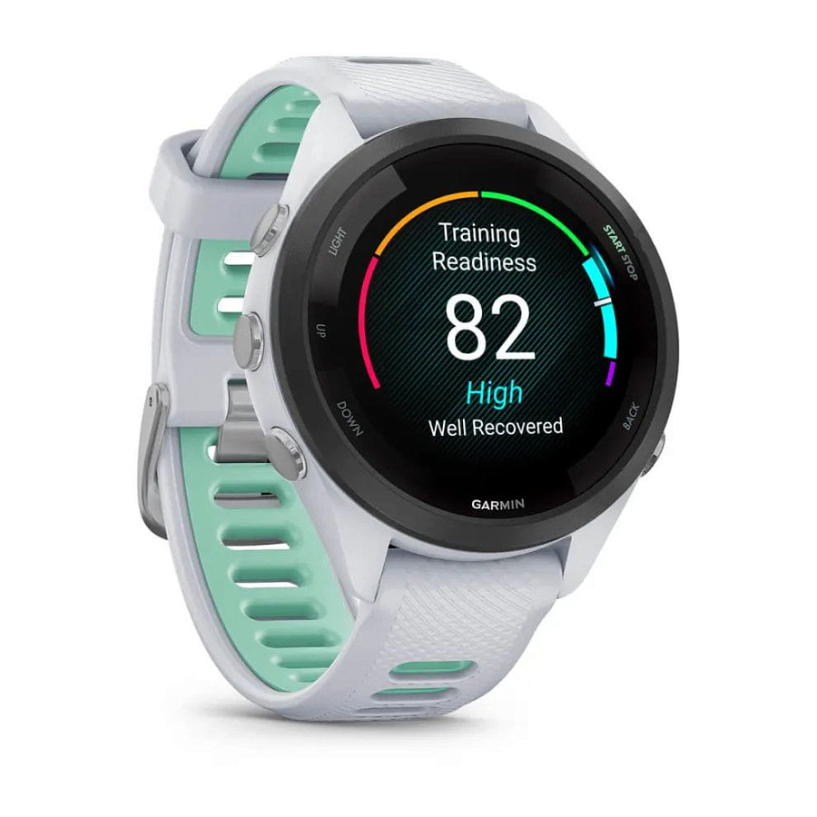 Часы Garmin Forerunner 265S 010-02810-14 — артикул 010-02810-14