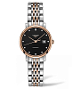 Швейцарские механические часы Longines Elegant Collection L4.310.5.57.7