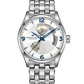 Швейцарские механические часы Hamilton Jazzmaster Open Heart Auto H32705152