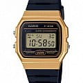 Японские часы Casio Illuminator F-91WM-9ADF (F-91WM-9A)