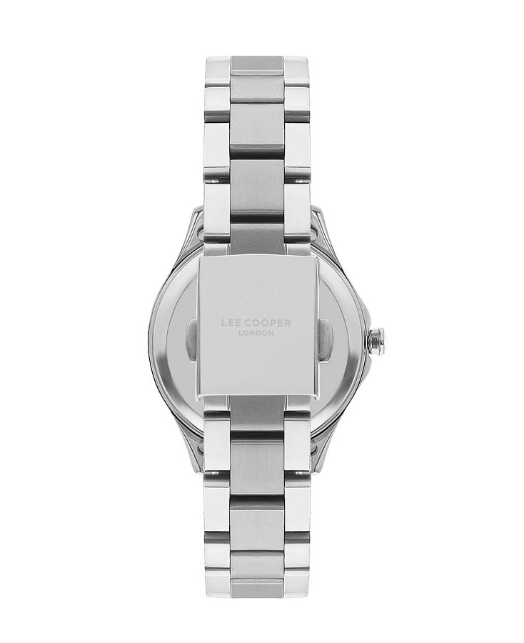 Часы Lee Cooper LC07840.380 — металл сталь, Англия