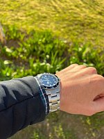 Фото покупателя: Швейцарские механические часы Certina DS Action Diver Powermatic 38 MM C032.807.11.051.00