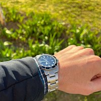 Фото покупателя: Швейцарские механические часы Certina DS Action Diver Powermatic 38 MM C032.807.11.051.00