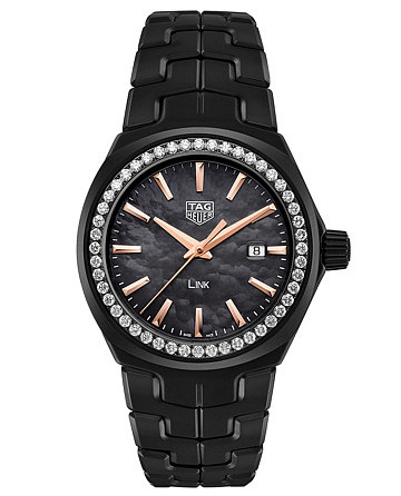 TAG Heuer Link WBC1391.BH0745