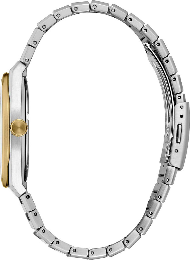 Часы Seiko Conceptual Series Dress SUR558P1 — кварцевые, металл сталь