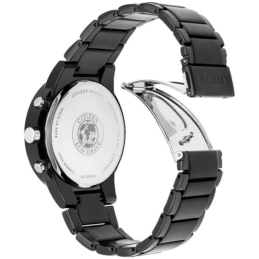 Часы Citizen Eco-Drive AT2245-57E — артикул AT2245-57E