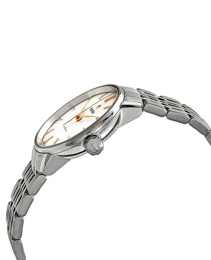 Часы Rado Coupole Classic Automatic R22862024 — женские, нержавеющая сталь