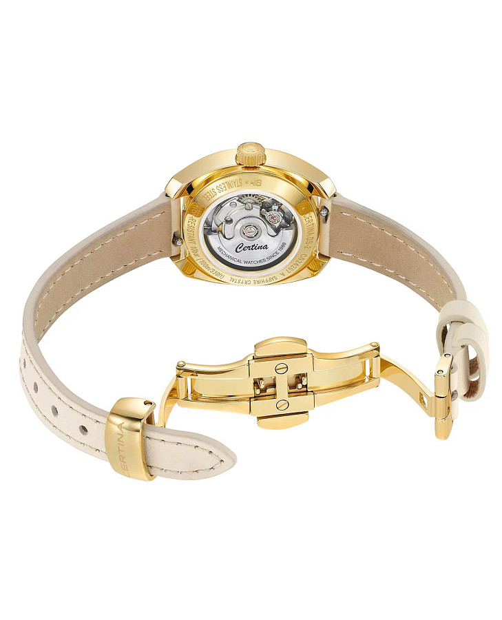 Часы Certina DS-2 C024.207.36.111.00 — артикул C0242073611100