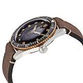 Швейцарские механические часы Oris Divers Sixty‑Five 01 733 7707 4354-07 5 20 55, фото 4