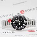 Швейцарские механические часы Hamilton Khaki Navy Scuba Auto H82415130, фото 2