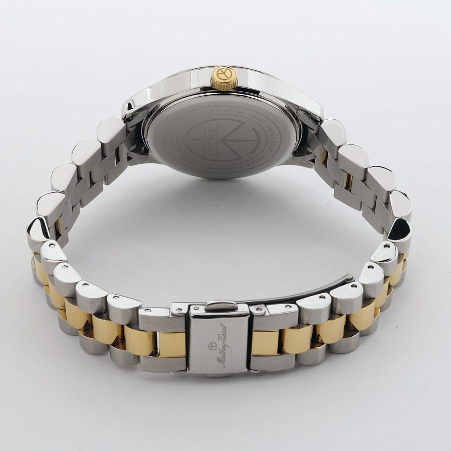 Часы Mathey-Tissot Urban D411MBN — артикул D411MBN