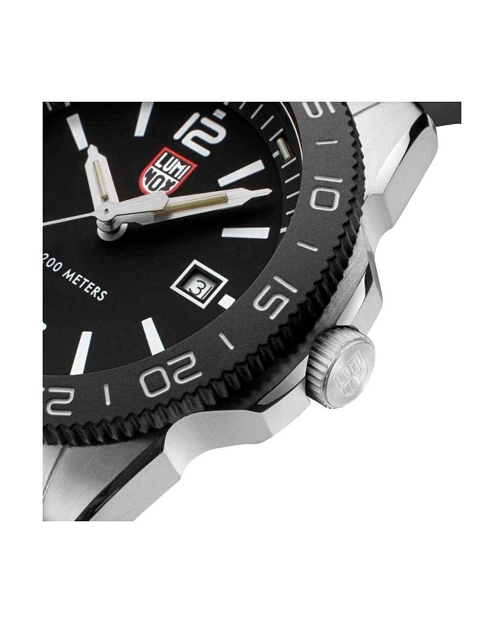 Часы Luminox Pacific Diver XS.3121.1 — мужские, каучук