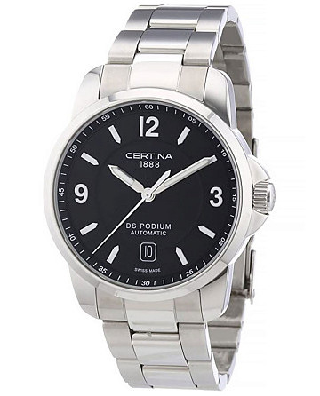 Certina DS Podium C001.407.11.057.00