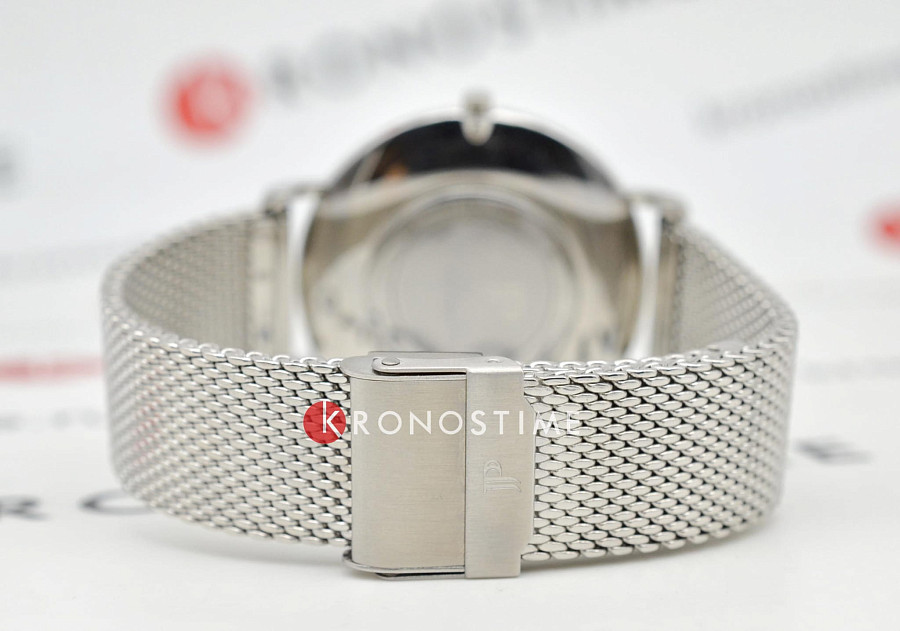 Часы Jacques Philippe Base JPQGS071246N — Швейцария, кварцевые