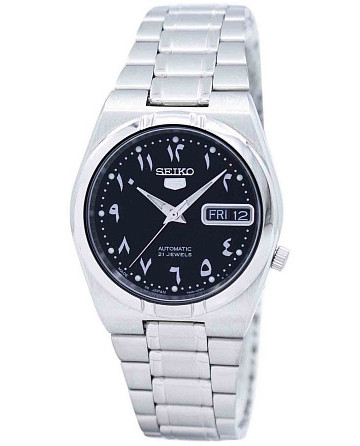 Seiko 5 Regular SNK063J5