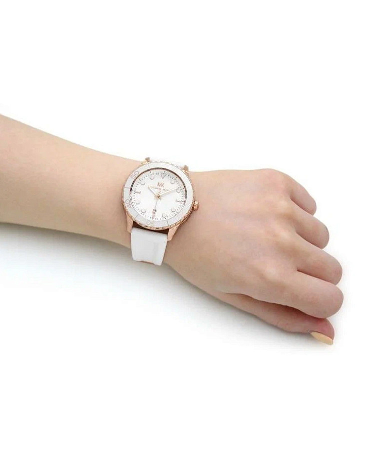 Часы Michael Kors Runway MK6853 — артикул MK6853