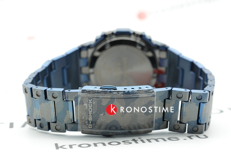 Часы Casio G-Shock GMW-B5000TCF-2 — артикул GMW-B5000TCF-2ER
