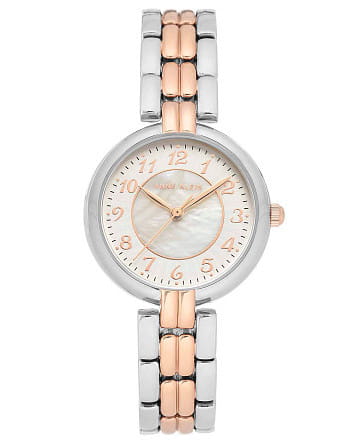 Anne Klein Metals  3657MPRT