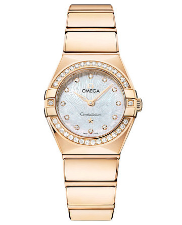 Omega Constellation 131.55.25.60.55.003