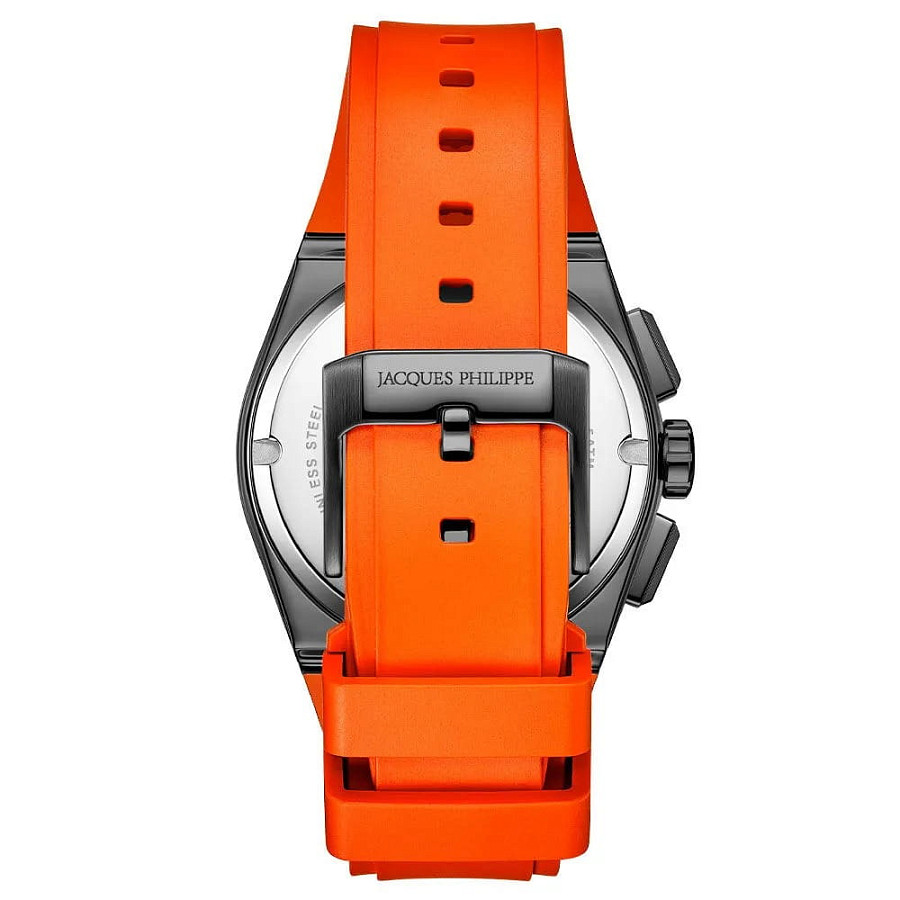 Часы Jacques Philippe Aurora JPQGC41841XO — сталь металл, Швейцария