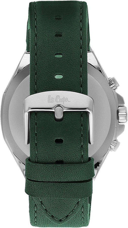 Часы Lee Cooper LC07983.277 — металл суперметалл, Англия