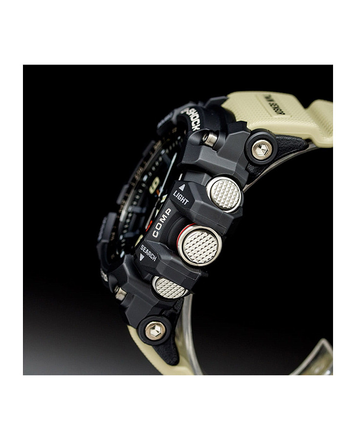 Часы Casio G-Shock GG-1000-1A5DR (GG-1000-1A5) — пластик, мужские