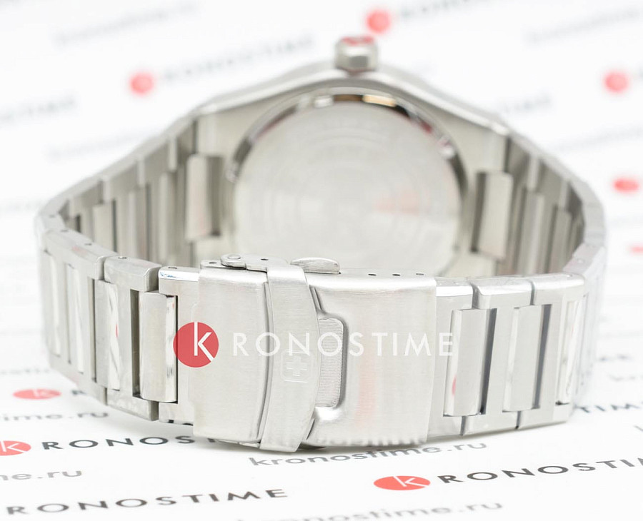 Часы Swiss Military Hanowa Octon Hammered SMWGH2101906 — Швейцария, кварцевые