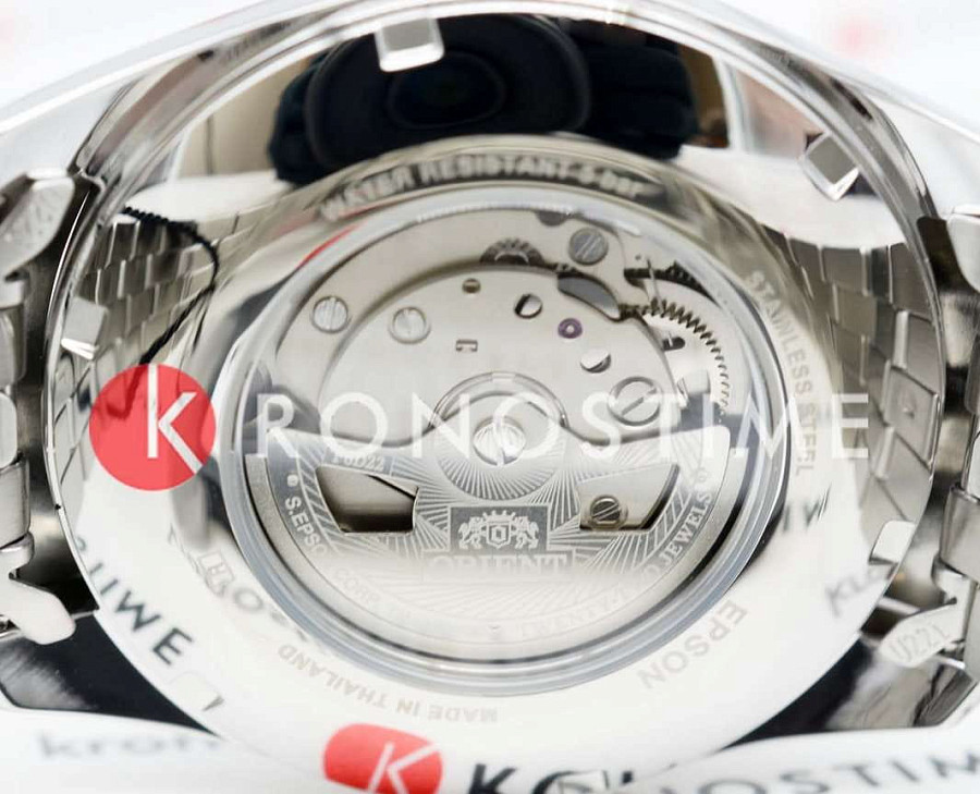 Часы Orient Contemporary RA-BA0003L (RN-BA0003L) — Япония, механические