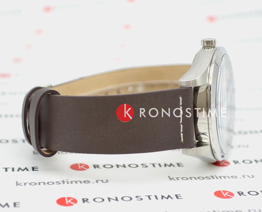Часы Swiss Military by Chrono SM34087.05 — кожаный, мужские