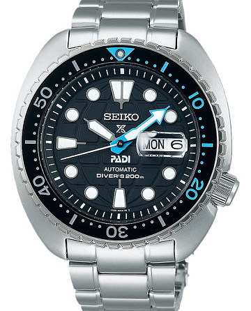 Seiko Prospex SRPG19K1