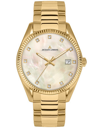Jacques Lemans 50-4O