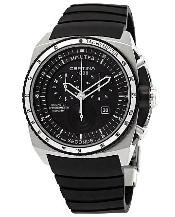 Certina DS Master C015.434.27.050.00
