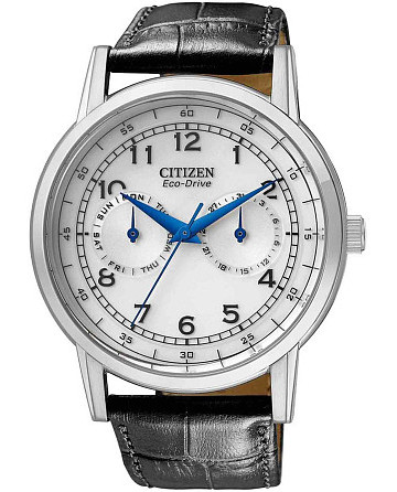 Citizen Eco-Drive AO9000-06B