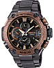 Японские часы Casio G-Shock MRG-G2000HA-1A