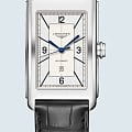 Швейцарские механические часы Longines DolceVita L5.757.4.73.0, фото 7