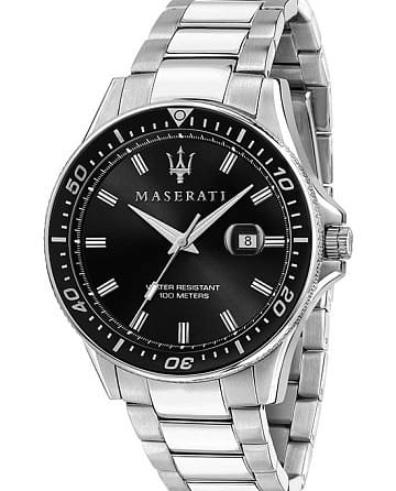 Maserati SFIDA R8853140002